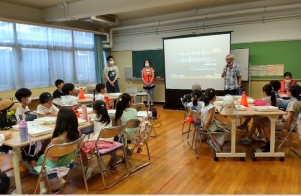 東京都南部地区生涯学習の会